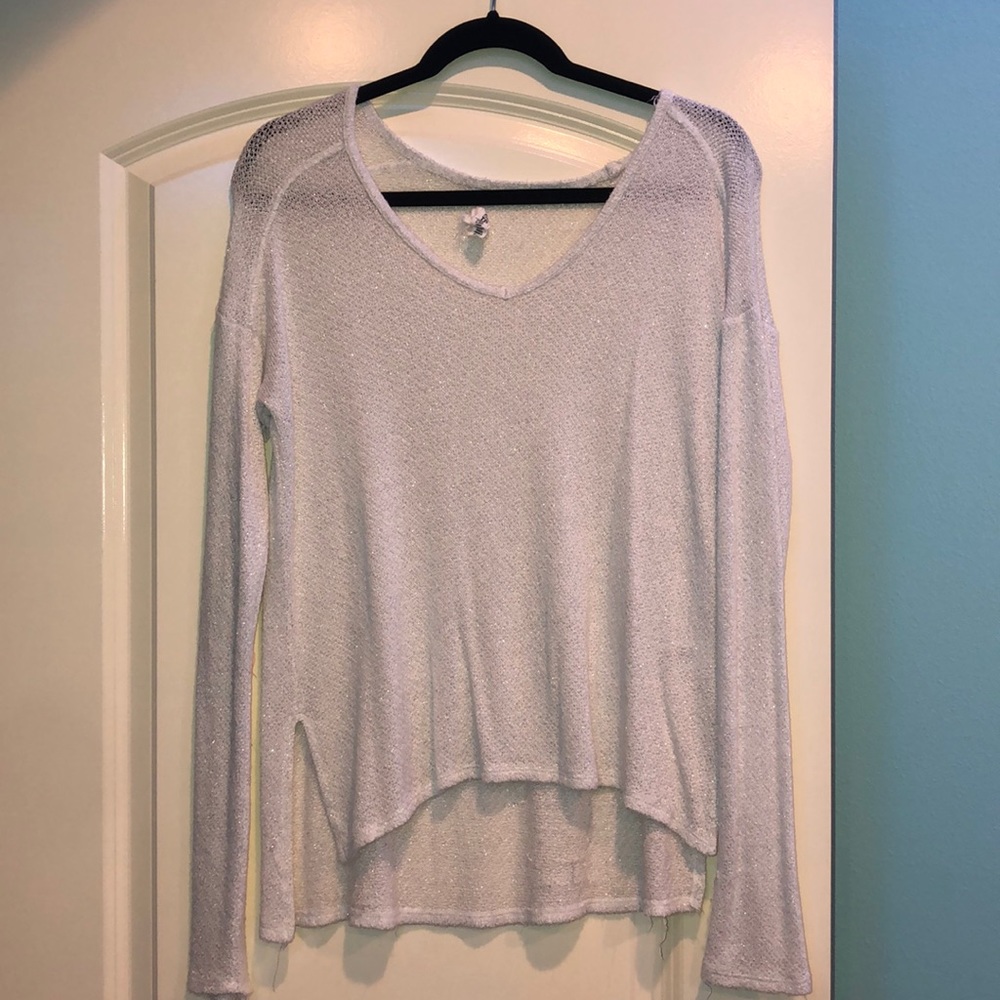 Cute Aeropostale sweater!